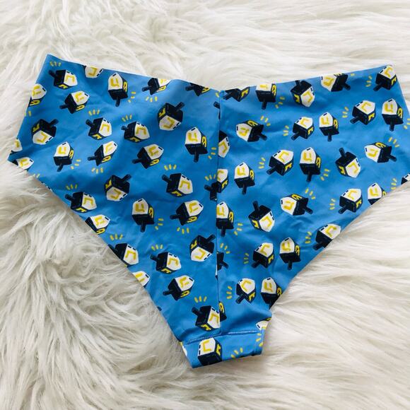 New Aerie Large Panties - Soft, Comfortable, and Stylish Lingerie for‎ Women - Picture 6 of 6